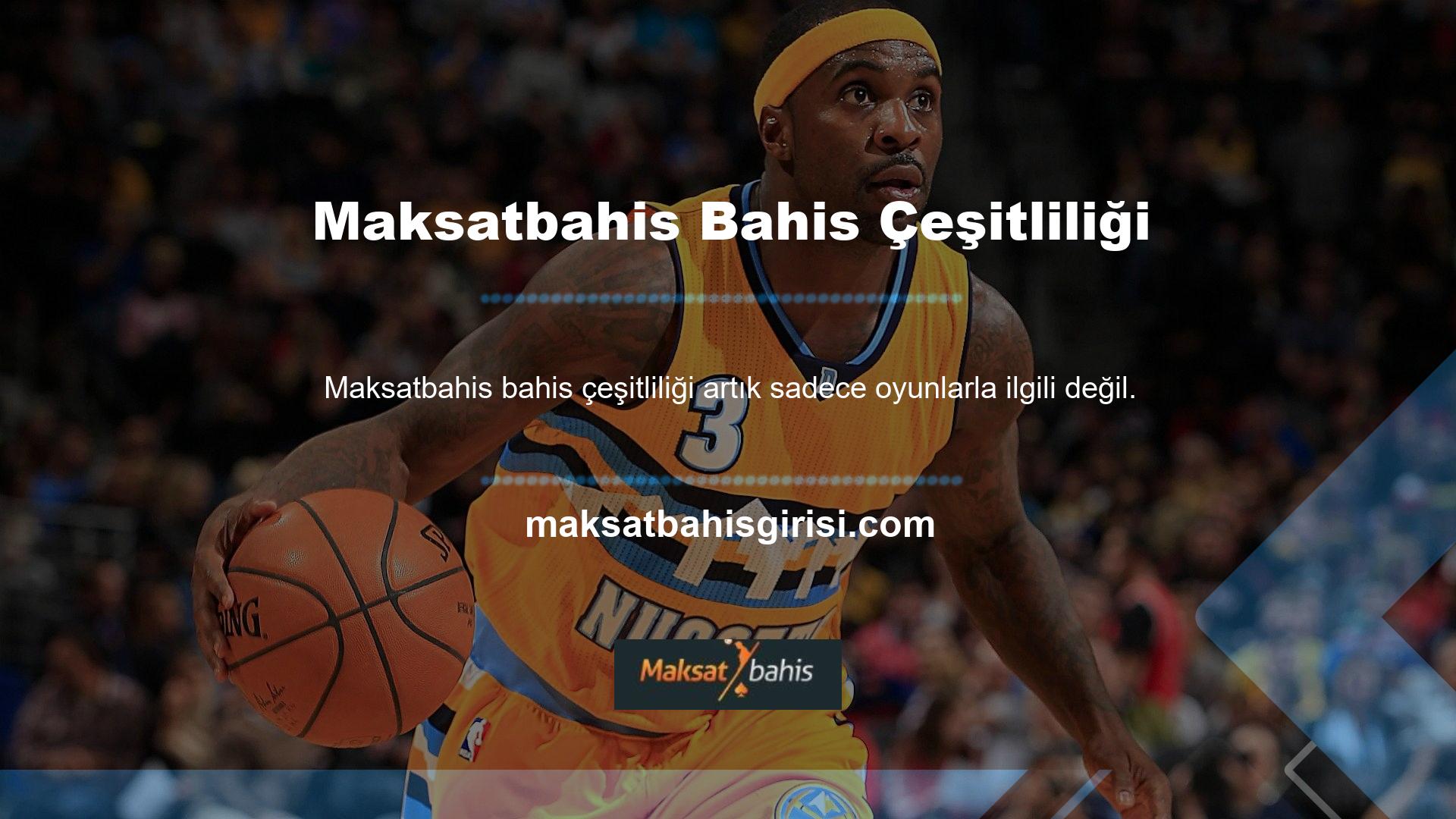 Bahis seçenekleri genişledi ve şimdi en sevdiğiniz oyunlara bile telefonunuzdan bahse girebilirsiniz