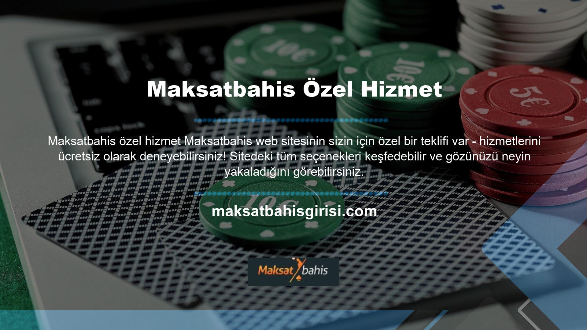 Güvenilir sonuçlar vermek için bu platforma güvenebiliriz