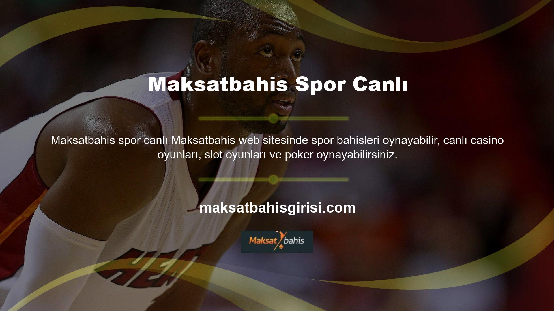 Üyenizin hayatındaki her olay ve mutluluk akışı Maksatbahis mevcut adres yapısında size sunulabilir