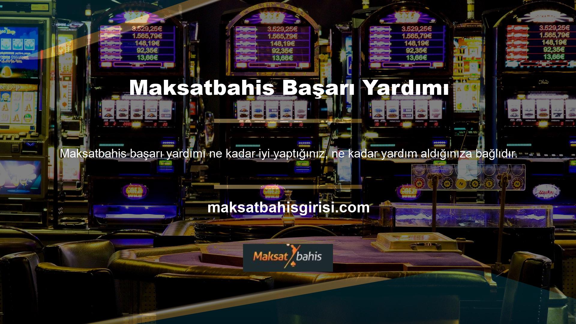 Site yüksek kalitede